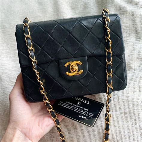 mini small chanel bag|Chanel mini bags for sale.